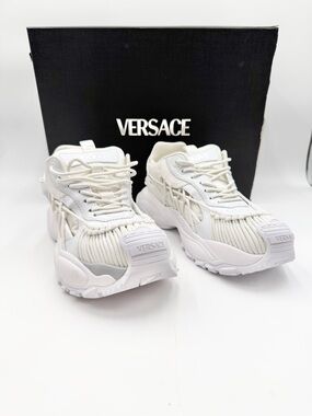 Versace Mercury M_VS_01 sneakers